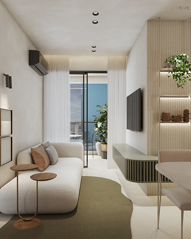 Ambiente da Planta A 2