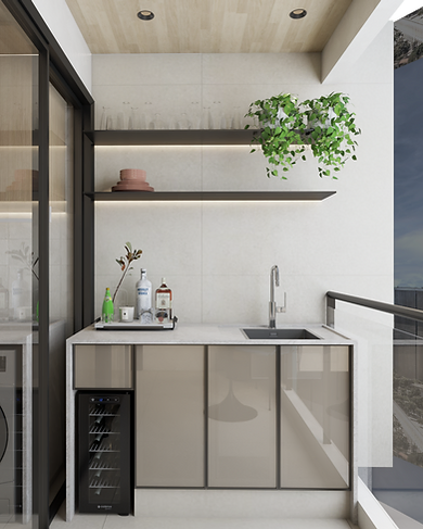 Ambiente da Planta A 4