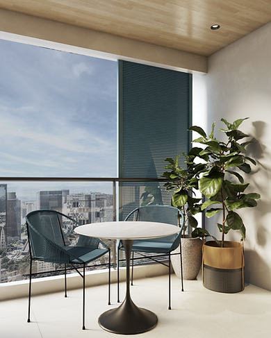 Ambiente da Planta A 5