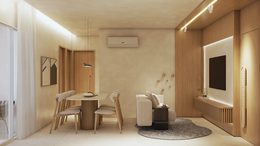 Ambiente da Planta B 1