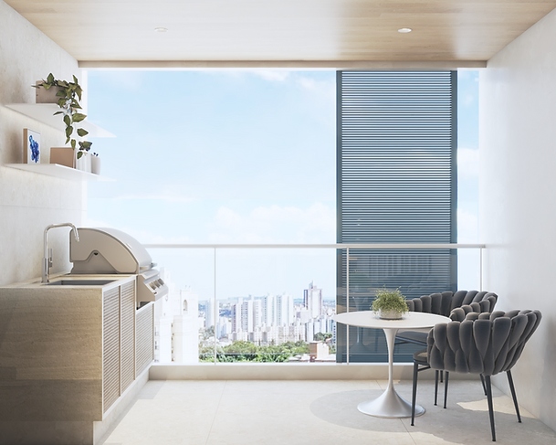 Ambiente da Planta B 6