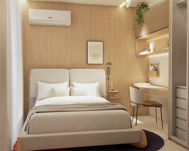 Ambiente da Planta B 9